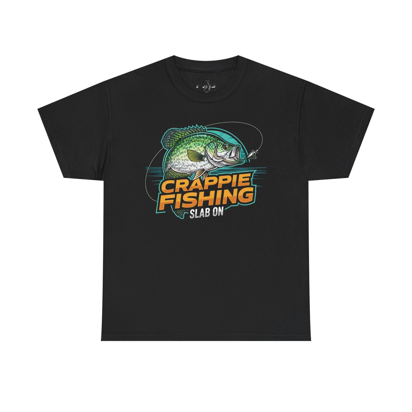 Catch of the Day Fishing Tee, Fishing Gift, Unisex T-Shirt for Anglers, Outdoor Activity Shirt, Father's Day Fishing Apparel