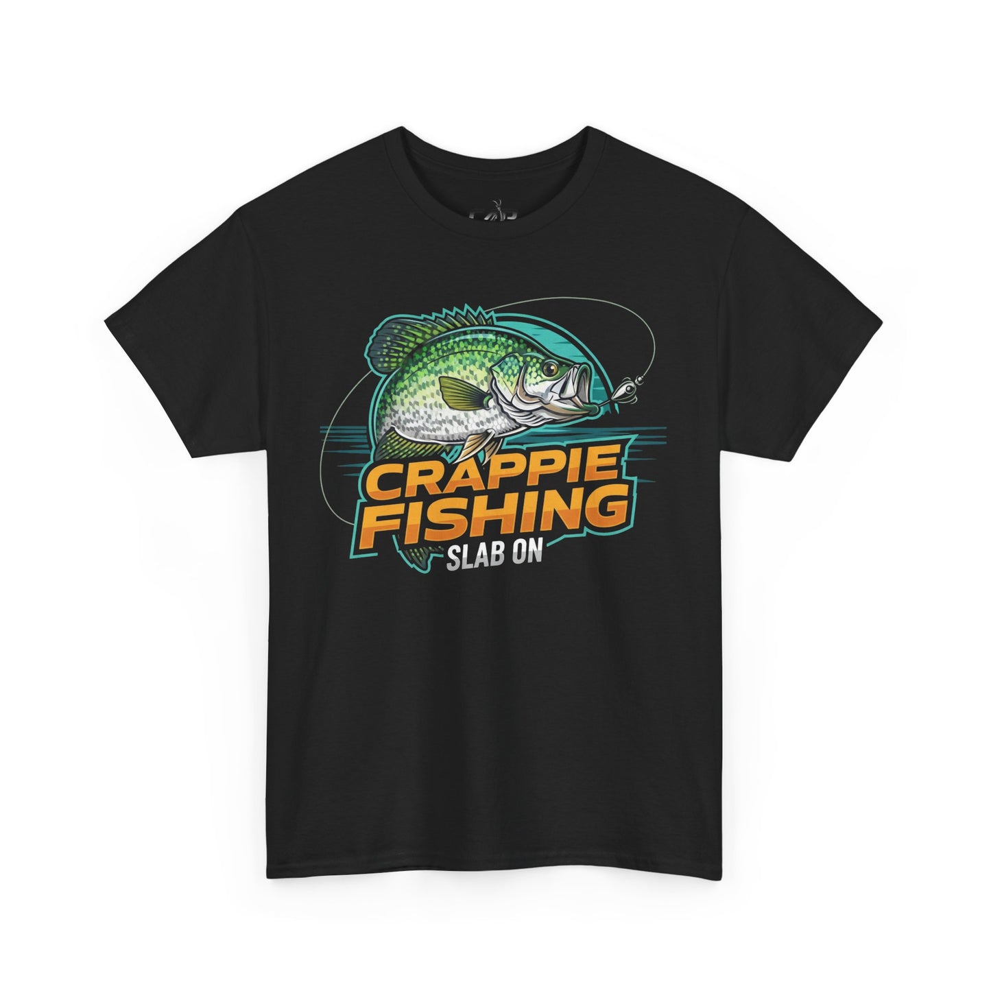 Catch of the Day Fishing Tee, Fishing Gift, Unisex T-Shirt for Anglers, Outdoor Activity Shirt, Father's Day Fishing Apparel