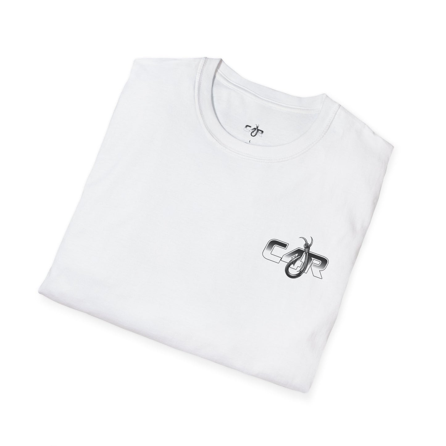 Catfishin' 4 Reel Unisex T-Shirt, Fishing Apparel, Gift for Anglers, Summer Style, Outdoor Adventure Shirt