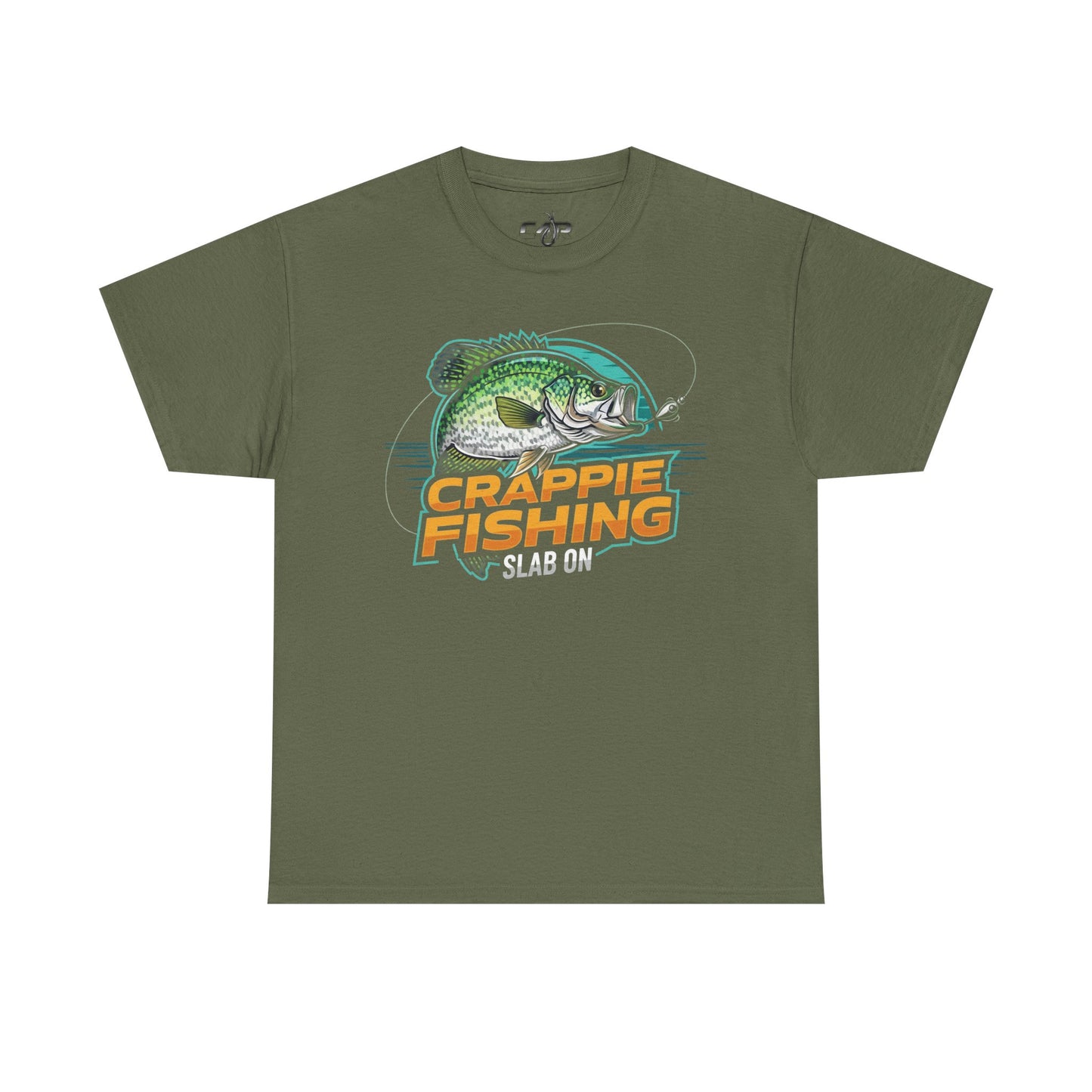 Catch of the Day Fishing Tee, Fishing Gift, Unisex T-Shirt for Anglers, Outdoor Activity Shirt, Father's Day Fishing Apparel