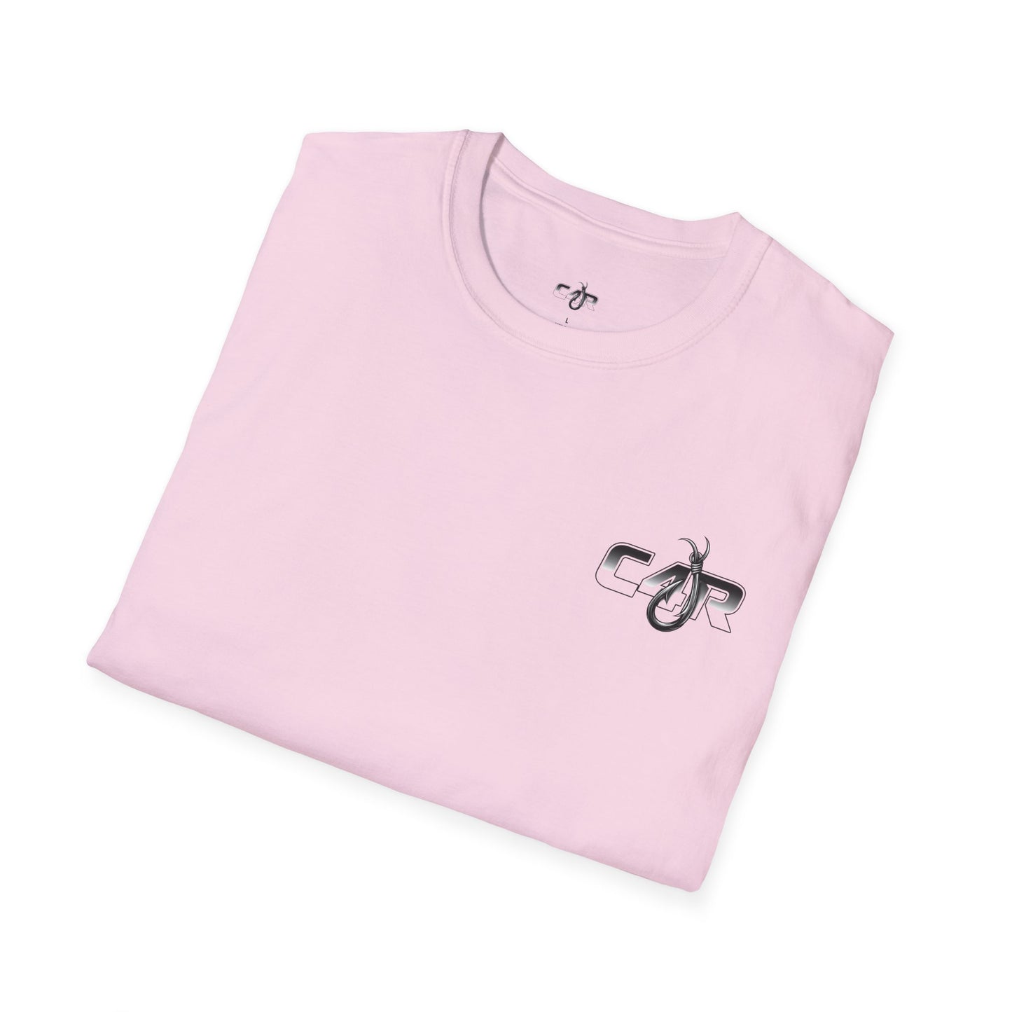 Catfishin' 4 Reel Unisex T-Shirt, Fishing Apparel, Gift for Anglers, Summer Style, Outdoor Adventure Shirt