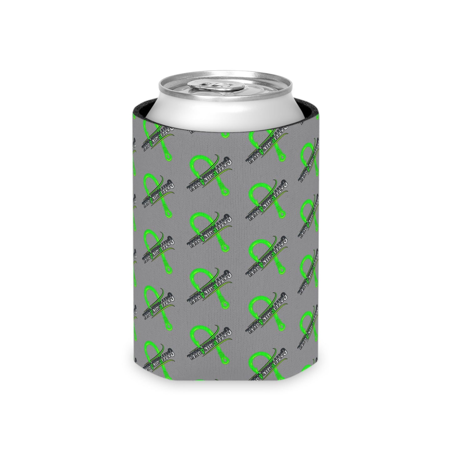 Cool & Fun Can Cooler for Parties, Weddings, BBQs, Outdoor Adventures, Unique Gift for Drink Lovers