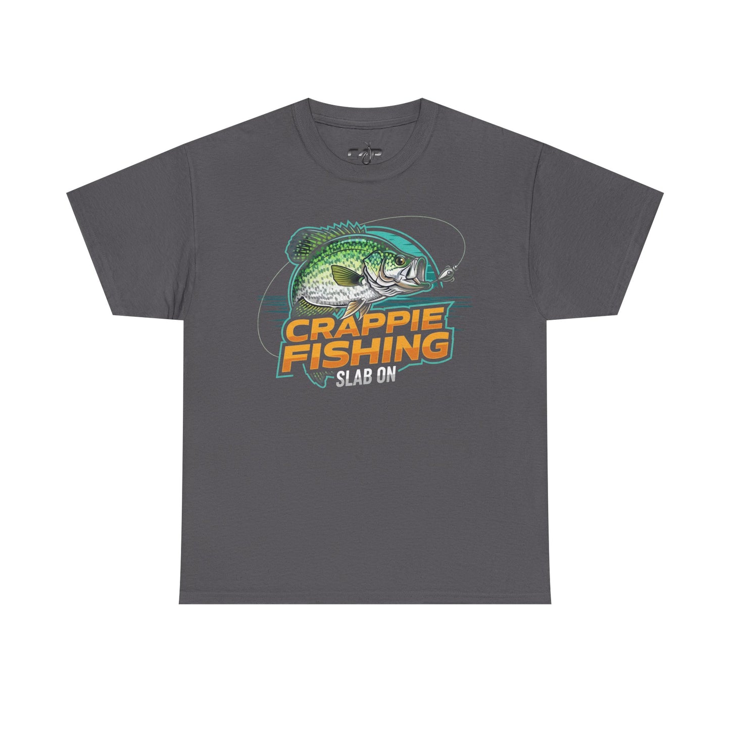 Catch of the Day Fishing Tee, Fishing Gift, Unisex T-Shirt for Anglers, Outdoor Activity Shirt, Father's Day Fishing Apparel