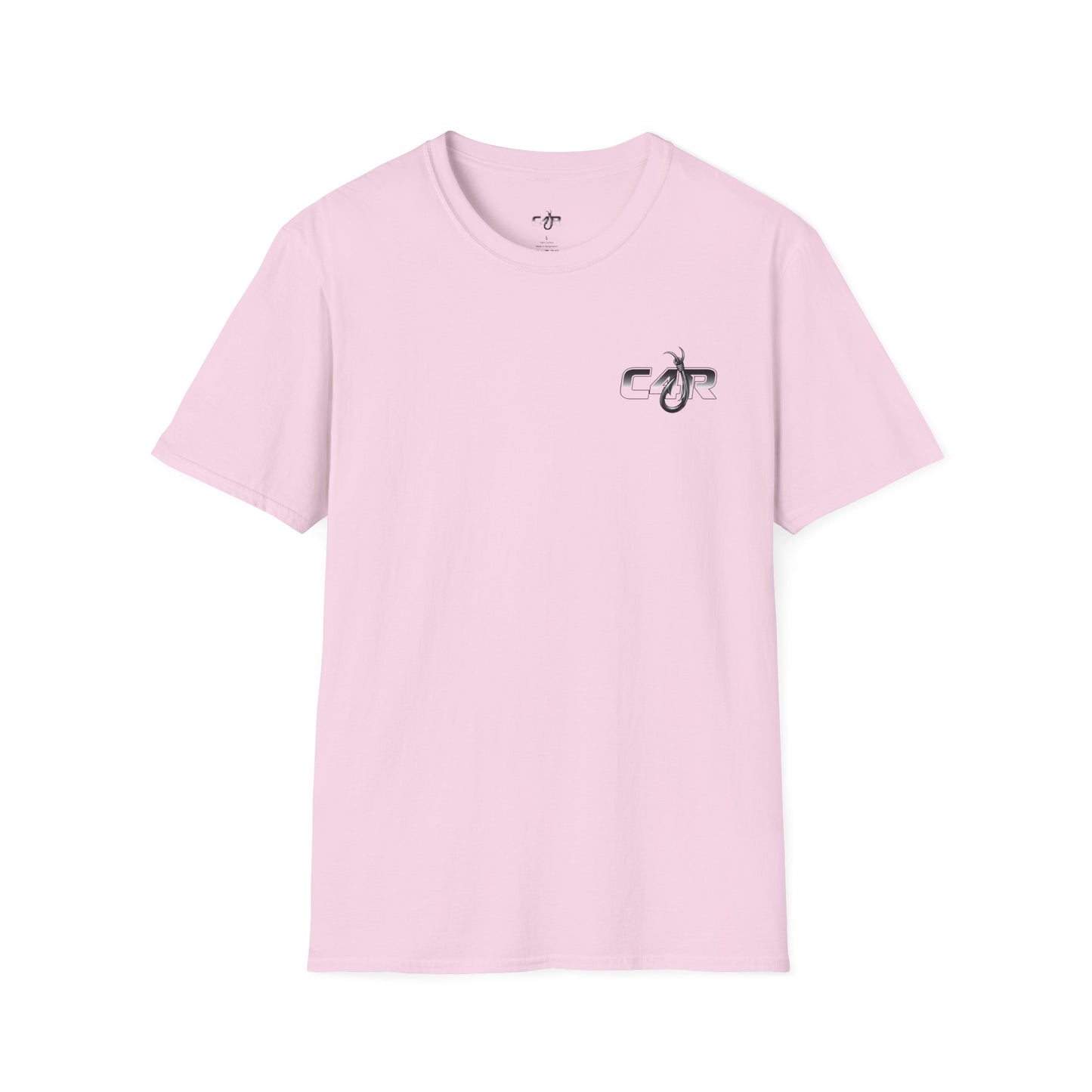 Catfishin' 4 Reel Unisex T-Shirt, Fishing Apparel, Gift for Anglers, Summer Style, Outdoor Adventure Shirt