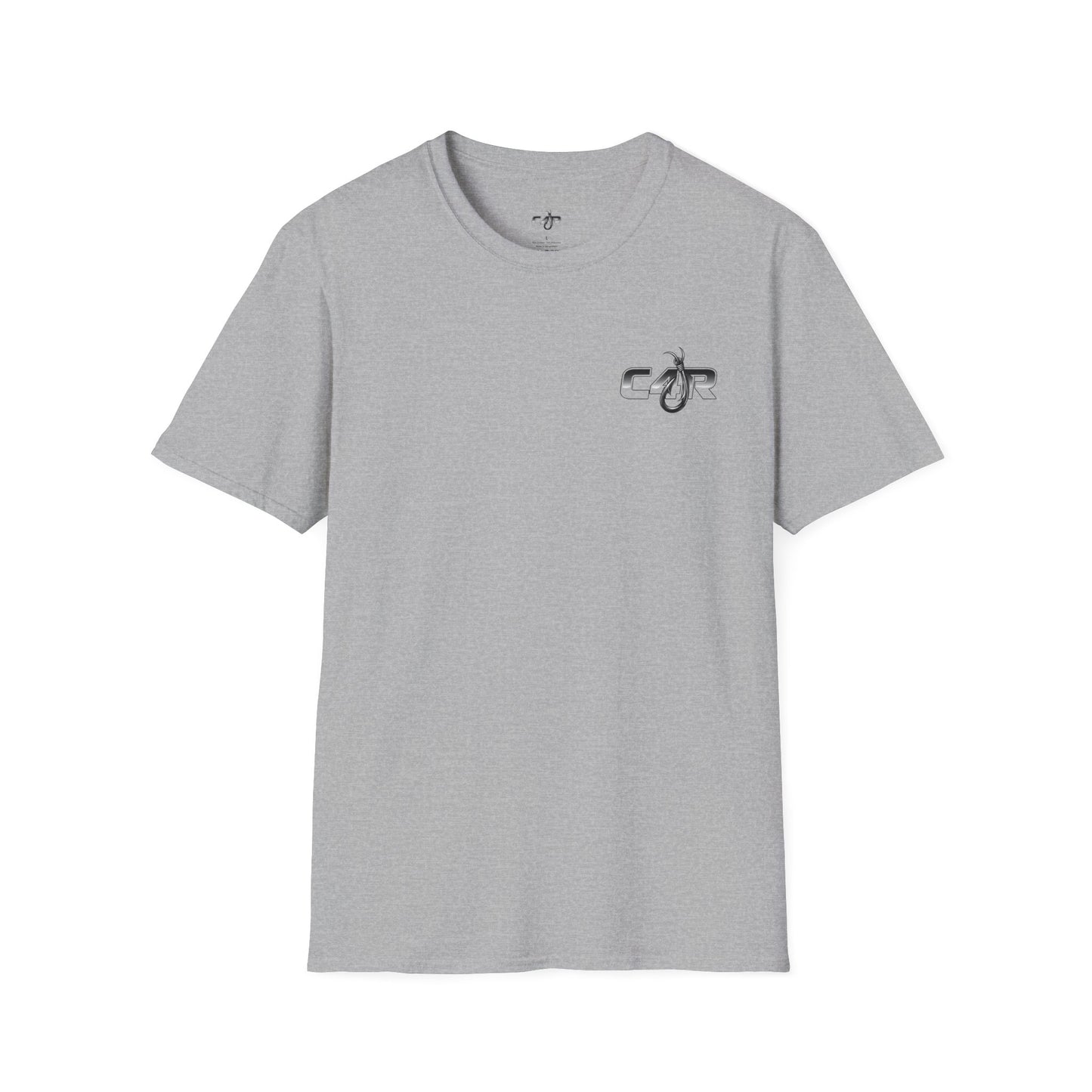 Catfishin' 4 Reel Unisex T-Shirt, Fishing Apparel, Gift for Anglers, Summer Style, Outdoor Adventure Shirt