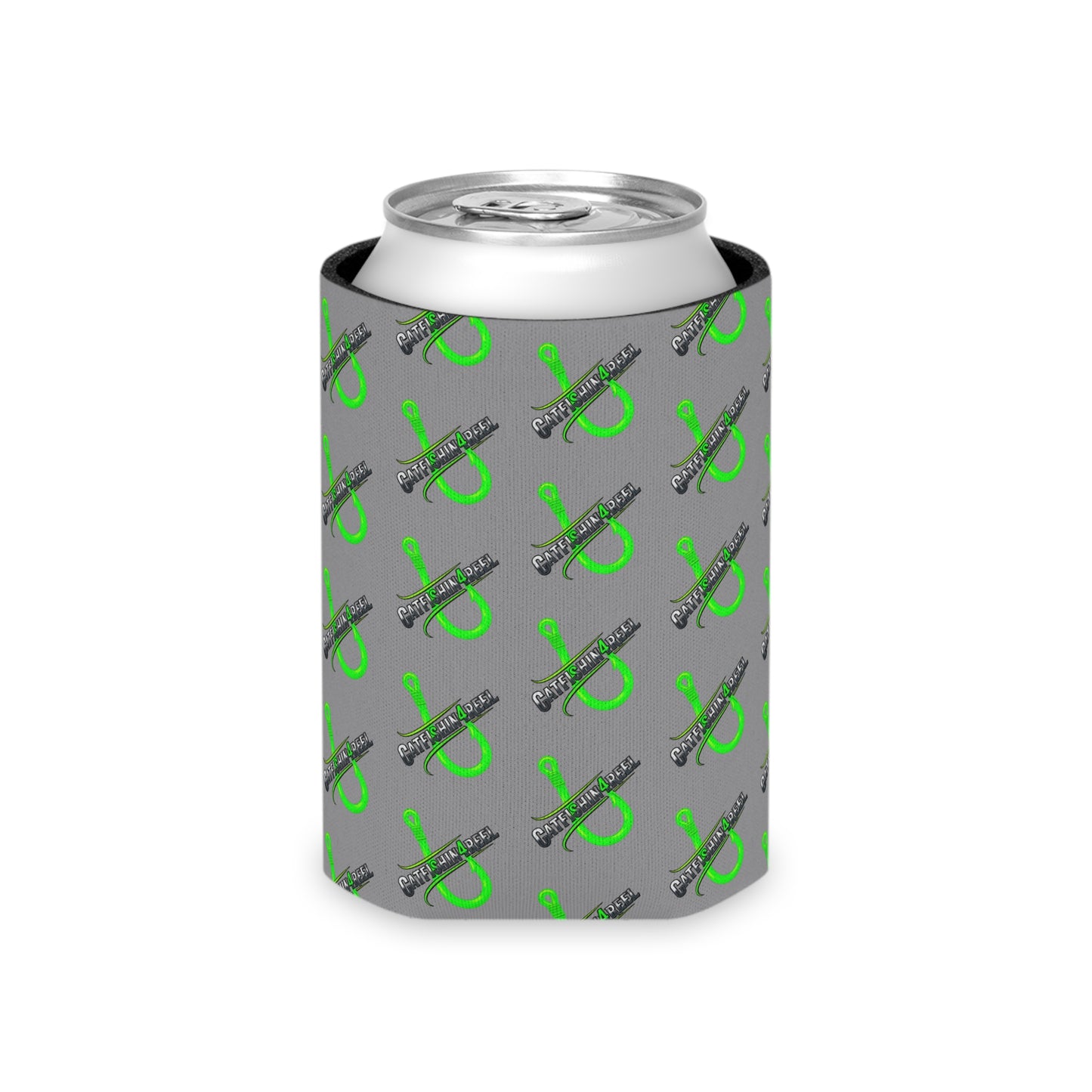 Cool & Fun Can Cooler for Parties, Weddings, BBQs, Outdoor Adventures, Unique Gift for Drink Lovers
