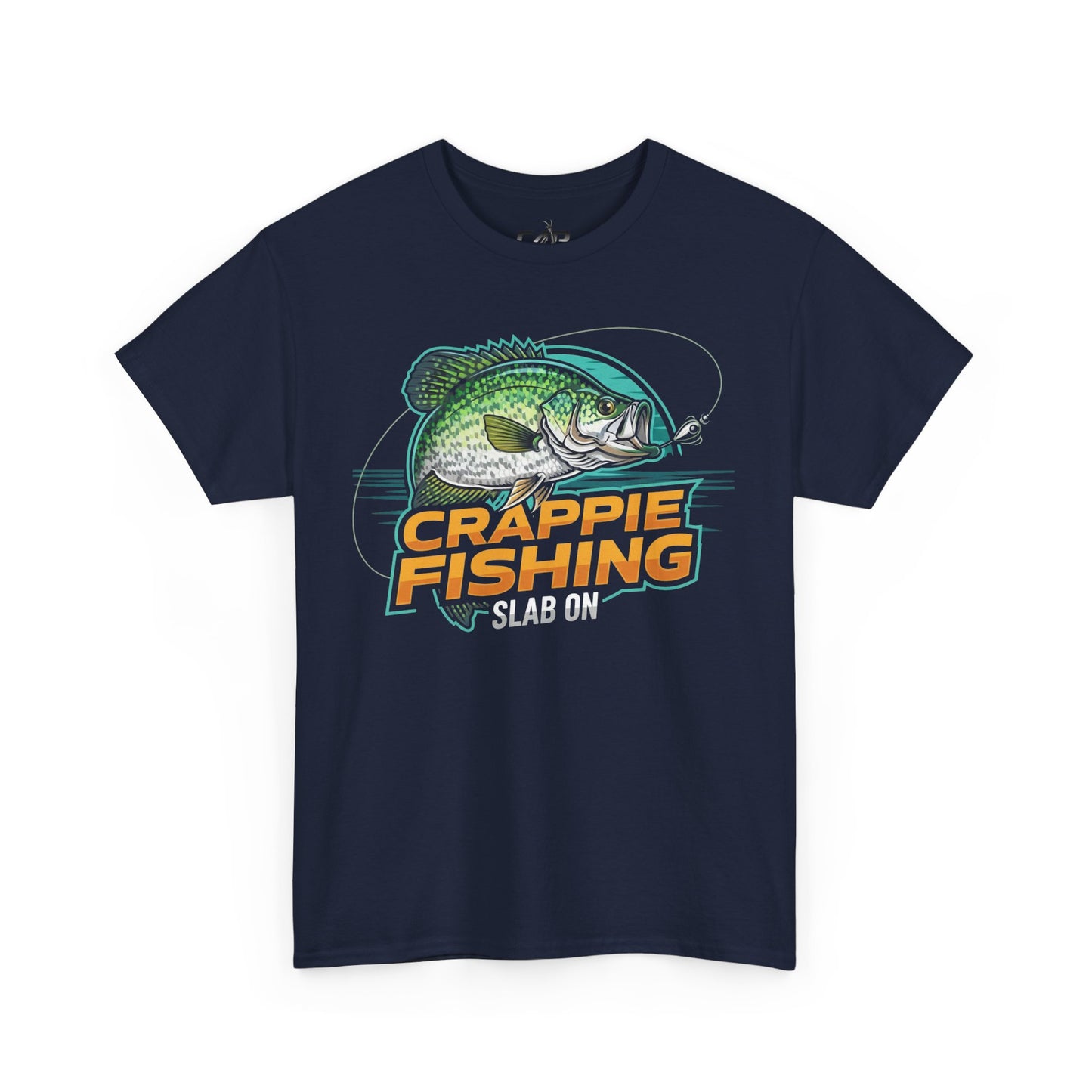 Catch of the Day Fishing Tee, Fishing Gift, Unisex T-Shirt for Anglers, Outdoor Activity Shirt, Father's Day Fishing Apparel