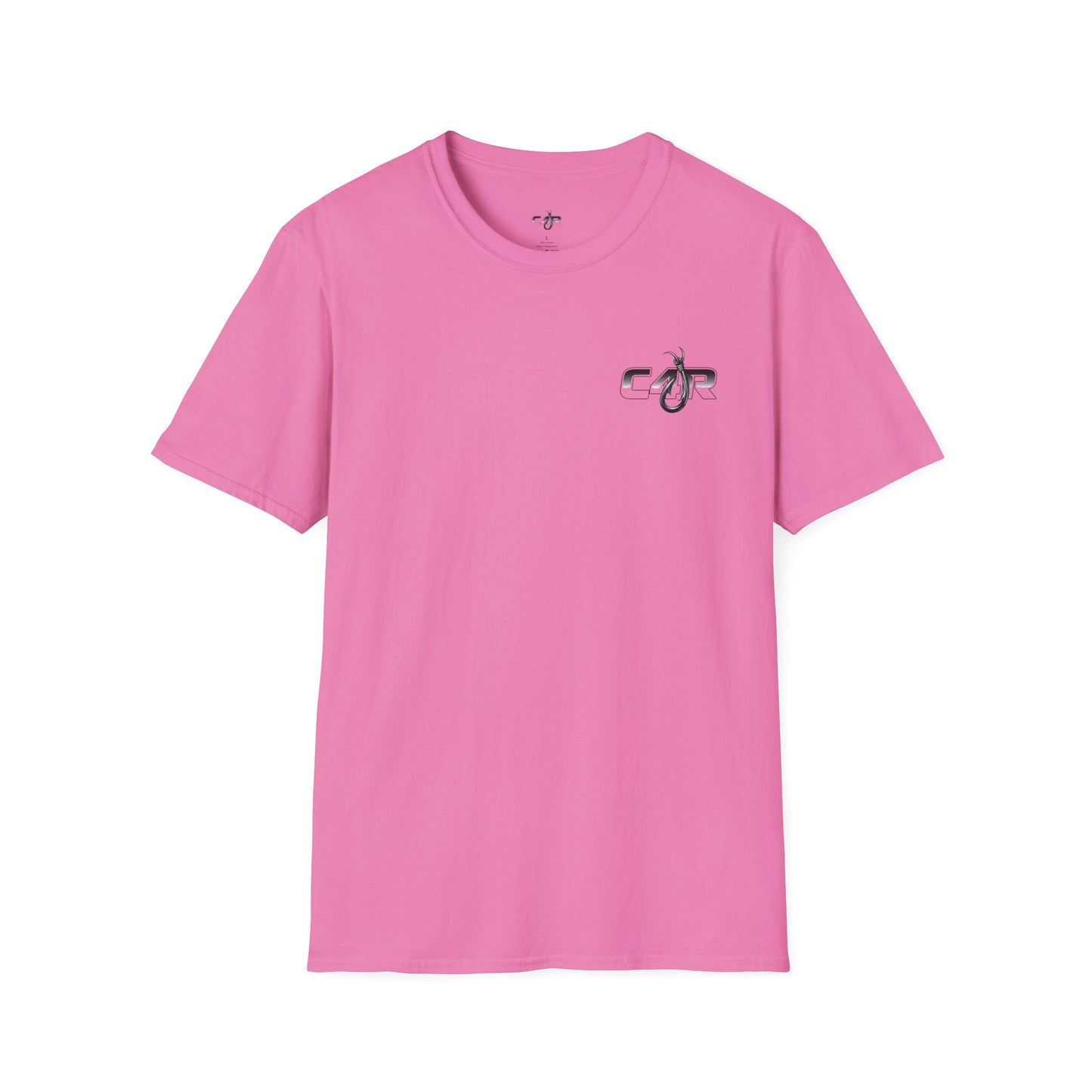 Catfishin' 4 Reel Unisex T-Shirt, Fishing Apparel, Gift for Anglers, Summer Style, Outdoor Adventure Shirt