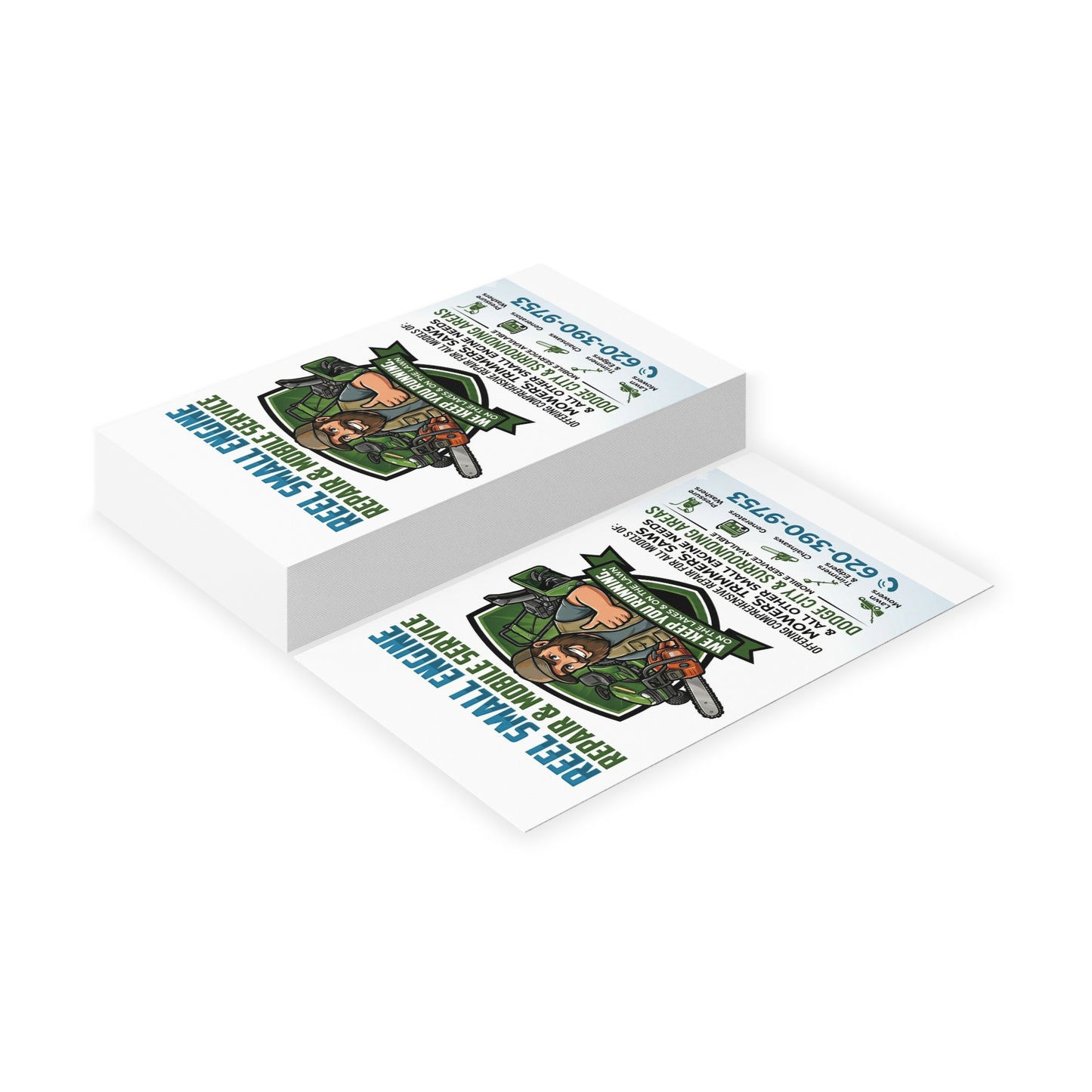 Business Cards