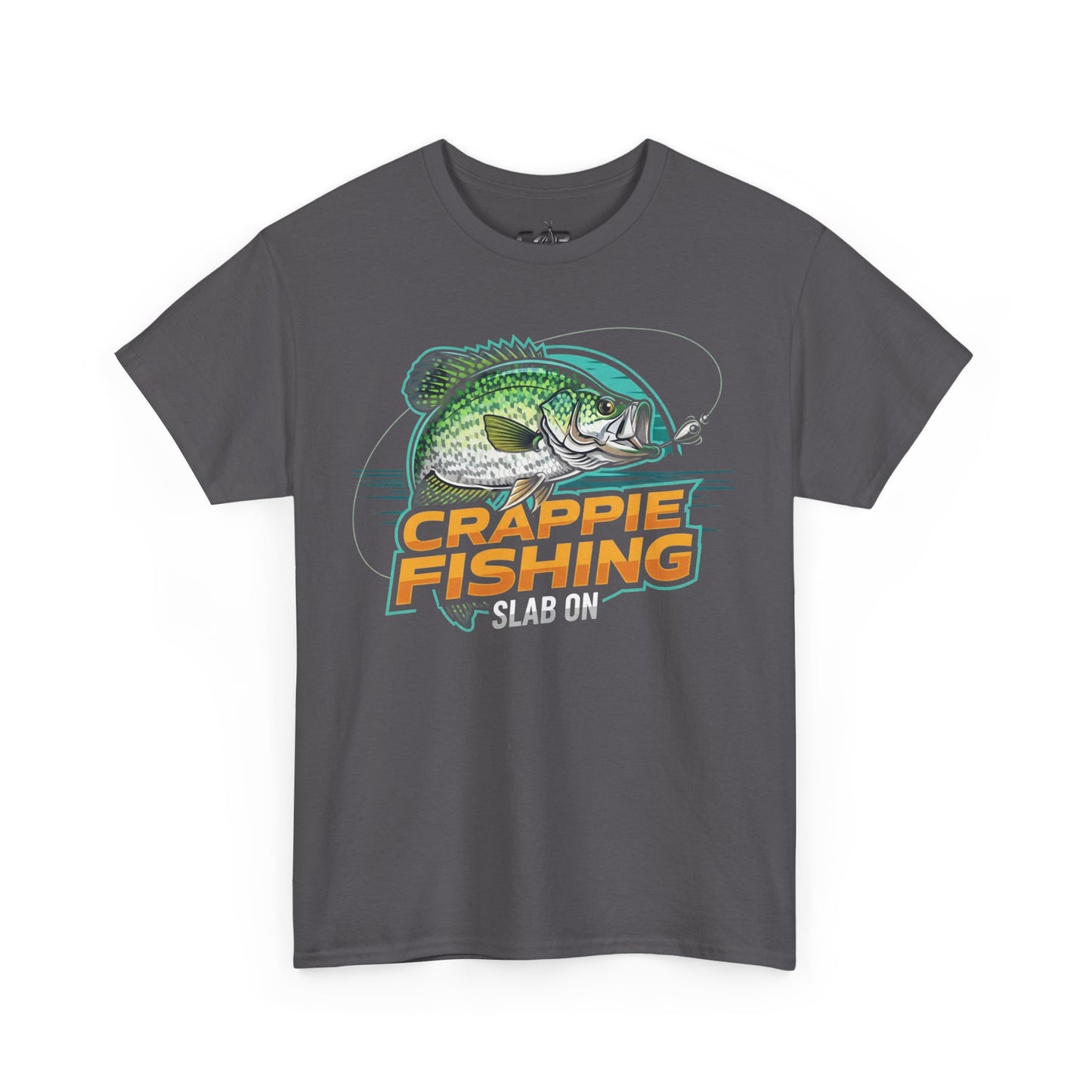 Catch of the Day Fishing Tee, Fishing Gift, Unisex T-Shirt for Anglers, Outdoor Activity Shirt, Father's Day Fishing Apparel