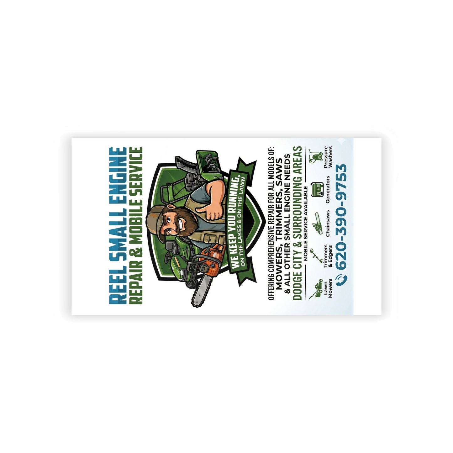Business Cards