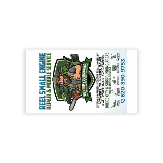 Business Cards