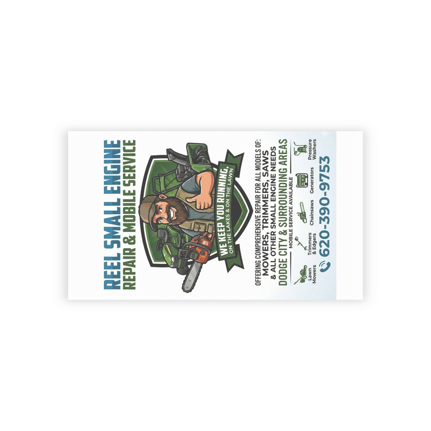 Business Cards