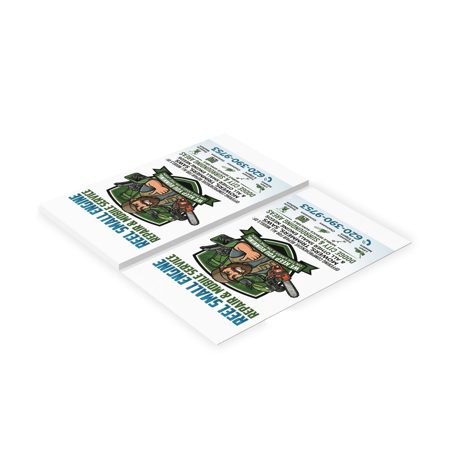 Business Cards