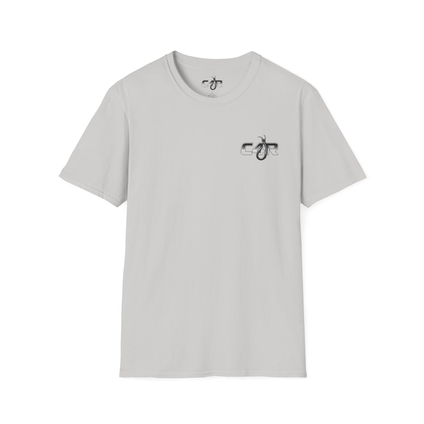 Catfishin' Unisex Softstyle T-Shirt - Perfect for Fishing Enthusiasts, Outdoor Adventure Shirt, Gift for Fishermen, Casual Wear