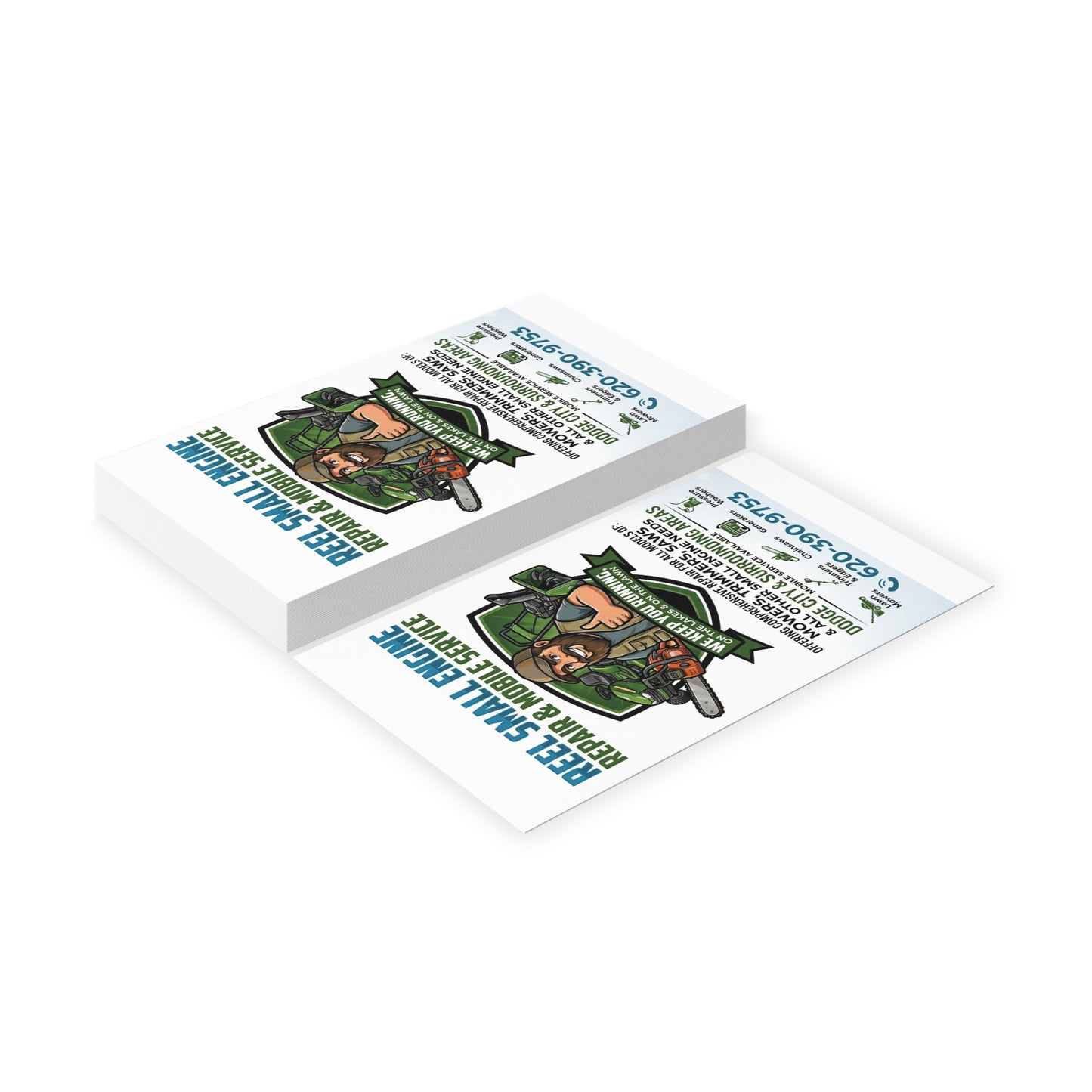 Business Cards