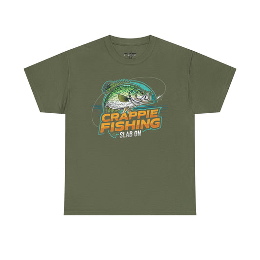 Catch of the Day Fishing Tee, Fishing Gift, Unisex T-Shirt for Anglers, Outdoor Activity Shirt, Father's Day Fishing Apparel