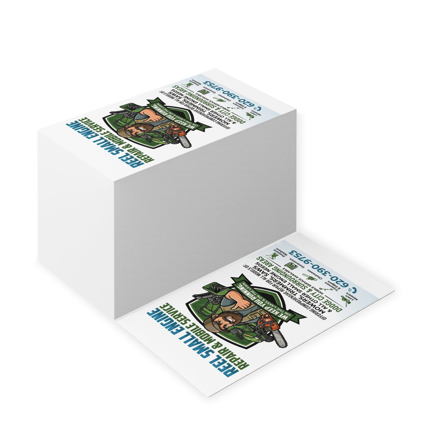 Business Cards