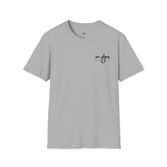 Catfishin' 4 Reel Unisex T-Shirt, Fishing Apparel, Gift for Anglers, Summer Style, Outdoor Adventure Shirt
