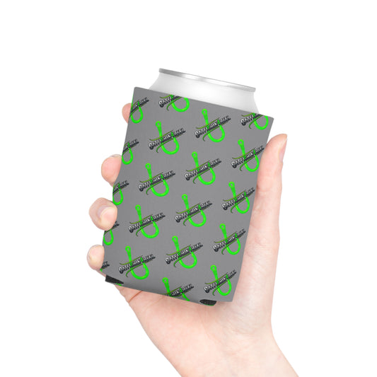 Cool & Fun Can Cooler for Parties, Weddings, BBQs, Outdoor Adventures, Unique Gift for Drink Lovers