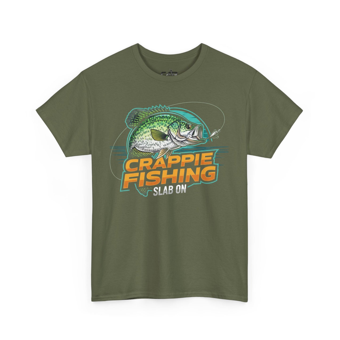 Catch of the Day Fishing Tee, Fishing Gift, Unisex T-Shirt for Anglers, Outdoor Activity Shirt, Father's Day Fishing Apparel