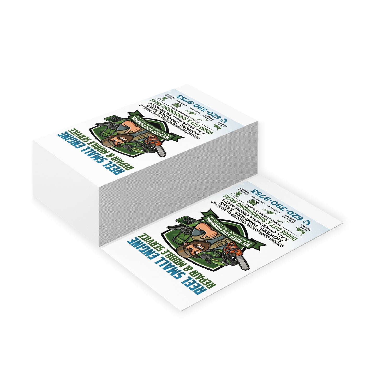 Business Cards